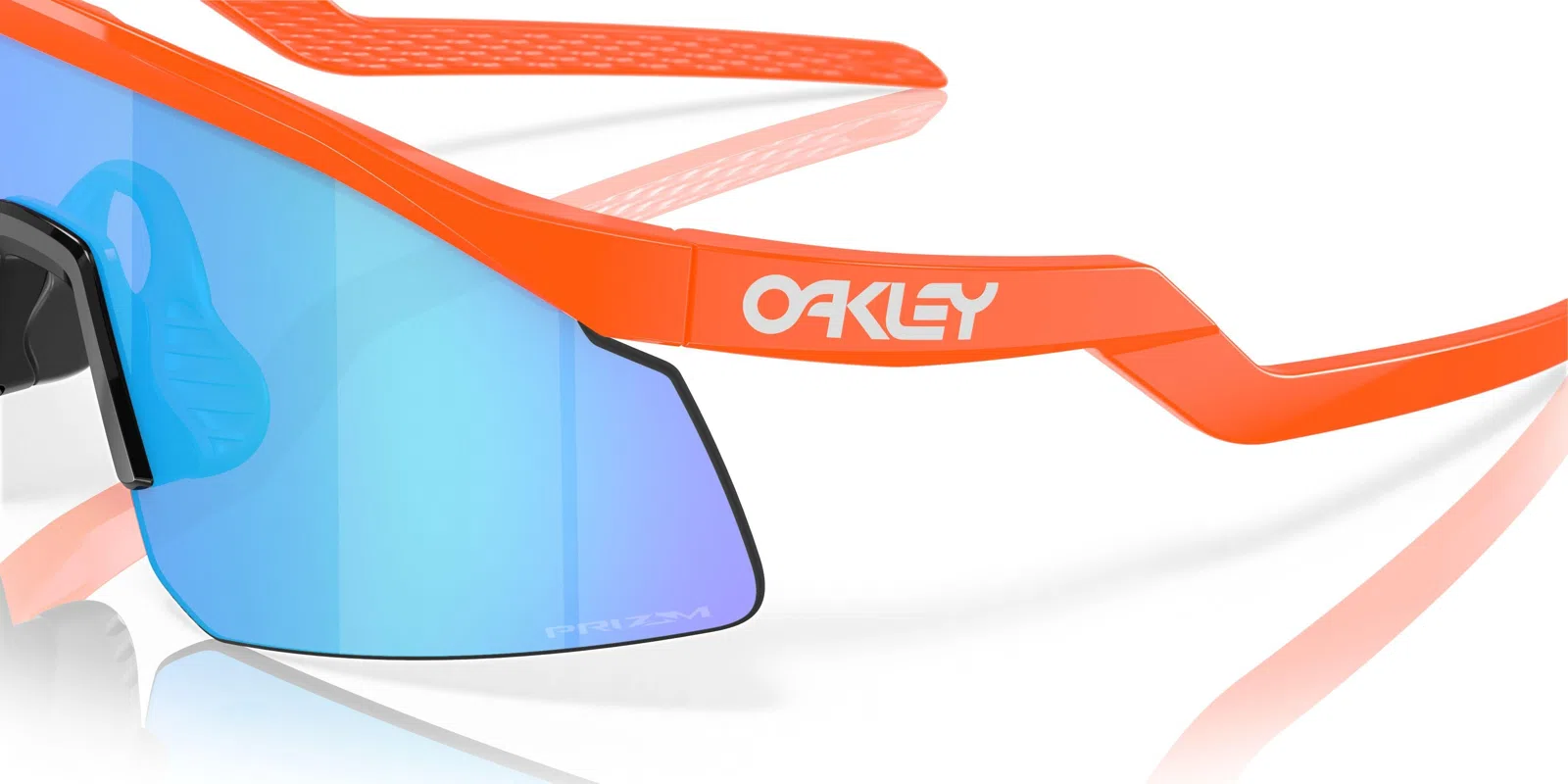 Oakley Hydra 9229 Sunglasses - view 39